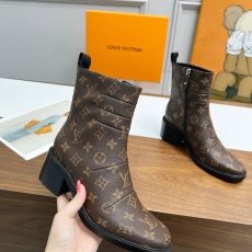 LV Boots